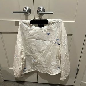 Alexander wang+adidas